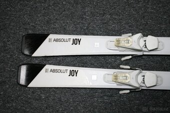 lyže Head Absolut Joy 153 cm - 3