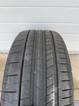 Letní pneu Pirelli 245/45R19 - 3