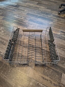 Beko - horní koš - 3