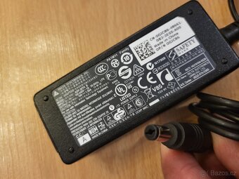 AC adaptér DELL, ASUS, HP 65W - 3