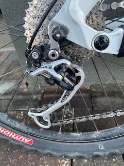 Author ERA 1.0 celoodpružené - 3