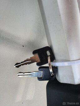 BMW strešný nosic - 3