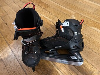 Prodám dětské brusle - 3