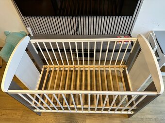 Dětská postýlka - 3