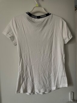 Dámské tričko Puma - 3