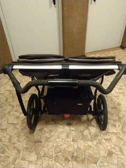Thule Urban glide 2 double - 3