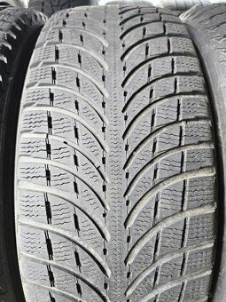 Zimní pneu 225/65R17 Michelin - 3