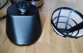 Překapávací kávovar Severín KA 4808 - 3