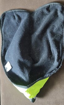 Woofmasta dečka pro psa - 3