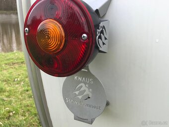 Knaus Schwalbennest - 3