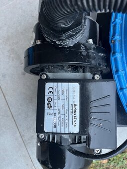 Filtrace Marimex ProStar 6 - 3