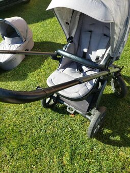 X lander komplet All in - 3