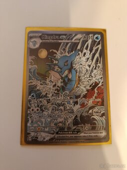 Prodej Pokémonů - 3