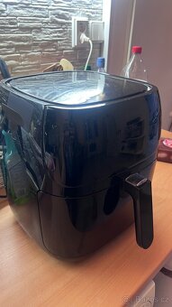 Horkovzdušná fritéza - 3