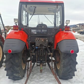 Zetor 5341 - 3
