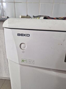 Beko DFN 6632 Myčka nádobí - 3