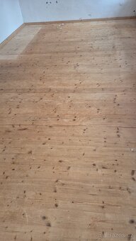 Drevena podlaha prkna - 3