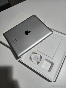 Apple ipad 2generace - 3