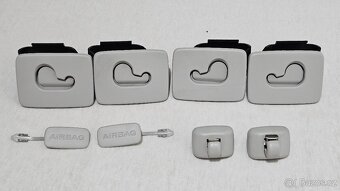 Díly Audi A4 B8 - 3