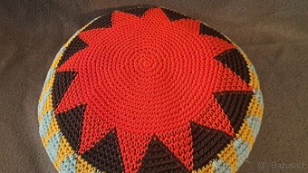 Polštař, poduška - 3