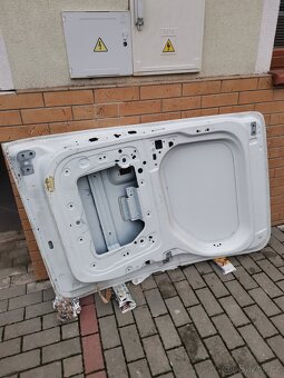 Posuvné dveře Dokker - 3