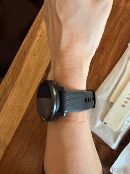 Garmin hodinky - 3