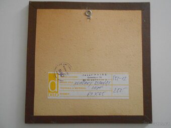 Obrázek original  chaloupka - 3