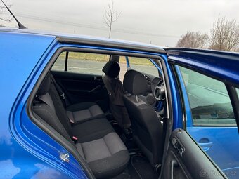 VW Golf 4 1.9 tdi 74kw - 3