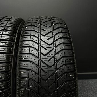 2ks pneu Pirelli 195/55/16 87H - 3