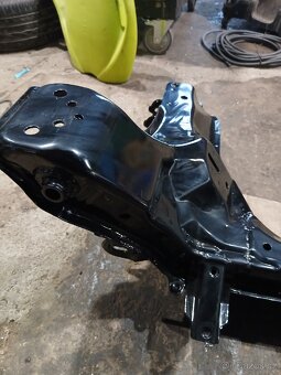 Mazda mx5 miata přední nápravnice - 3