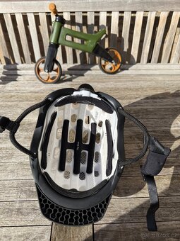 Dětská helma WOOM XS - 3