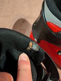 Dětské lyžáky - 3