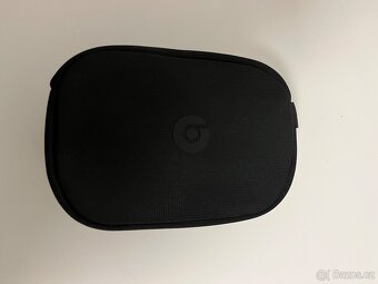 Beats By Dre Studio Pro (Černé) - 3