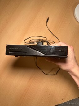 Prodám Dreambox DM525 HD DVB-T2/C - 3