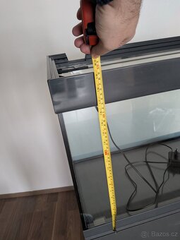 Akvarijní komplet 126l - 3
