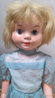 Sběratelská retro panenka Československo - 3