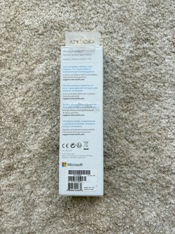 Microsoft Surface Pen - pero/stylus - 3