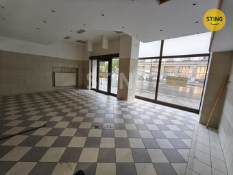 Pronájem obchodního prostoru 126 m², 134808 - 3