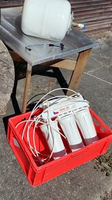 AQUEL 200 - úprava pitné vody - 3