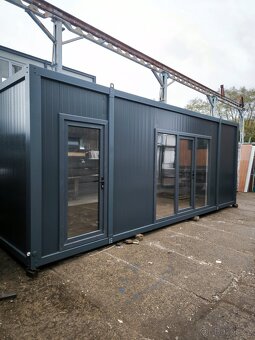 Kontejner 3x7m cena 129000 - 3