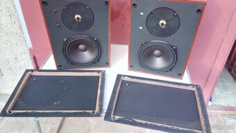 Reproduktory Tesla - 3
