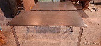 Stůl Pracovní stůl Ponk - 3