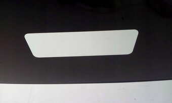 Mercedes třídy C W205 čelní sklo - 3