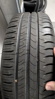 Dojezdové kolo škoda Superb III - 3