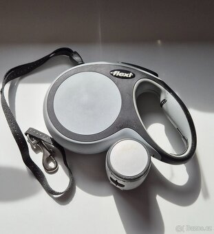 Potřeby pro psy - vodítka/ flexi/klasika - 3