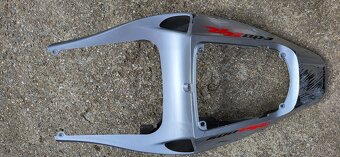 CBR600RR 2005 díly - 3