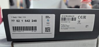 Držák telefonu BMW - 3