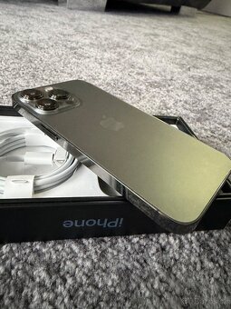 iPhone 13 PRO 256GB Space Gray - 3