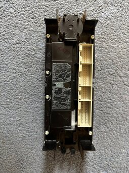 Škoda Octavia 1 climatronik - 3