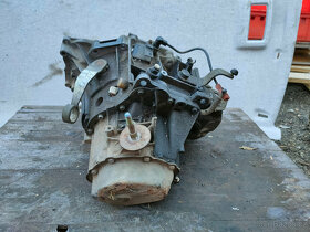 Převodovka Xsara 1.8 66kw - 3